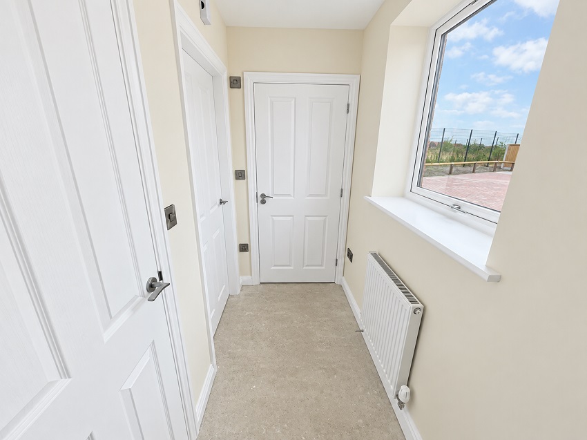 Lowans Court – “The Milliner” 3 Bedroom Detached (Plots 7 & 17)