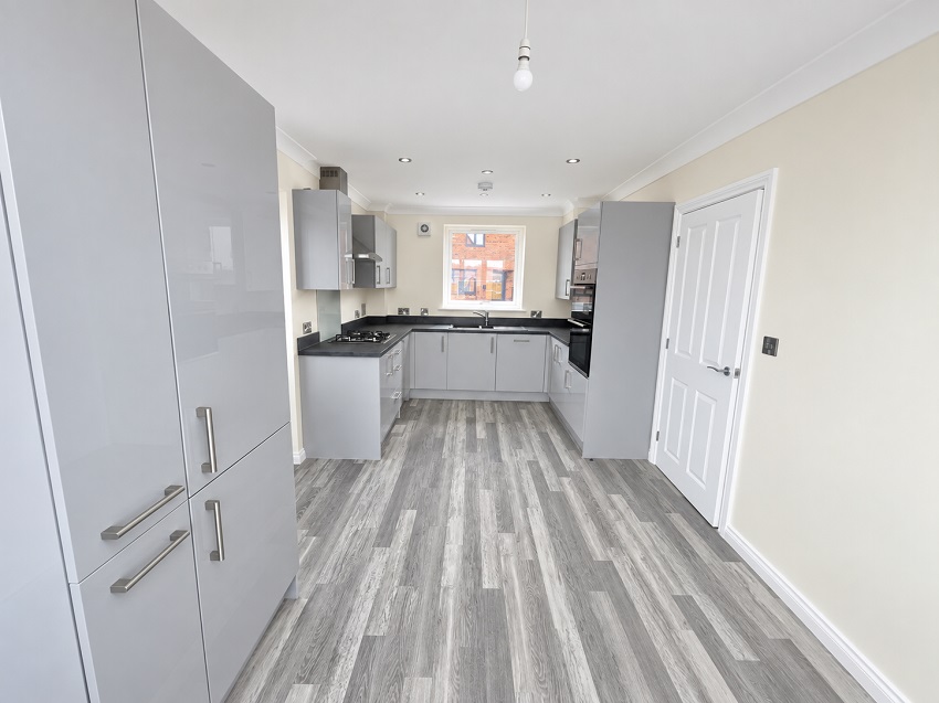Lowans Court – “The Milliner” 3 Bedroom Detached (Plots 7 & 17)