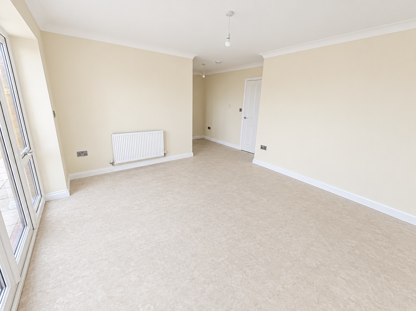 Lowans Court – “The Milliner” 3 Bedroom Detached (Plots 7 & 17)