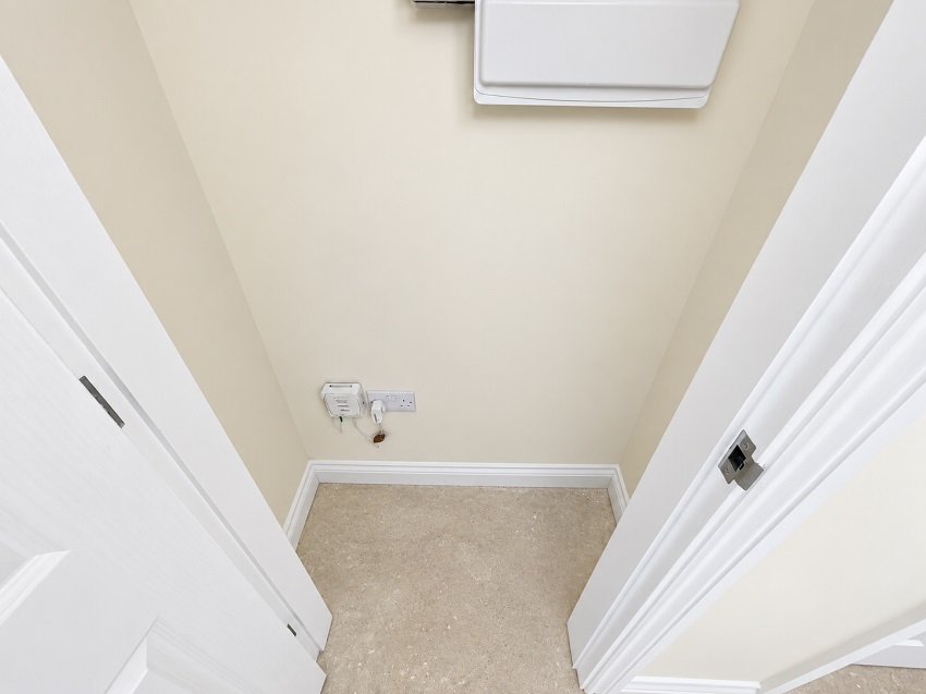 Lowans Court – “The Milliner” 3 Bedroom Detached (Plots 7 & 17)
