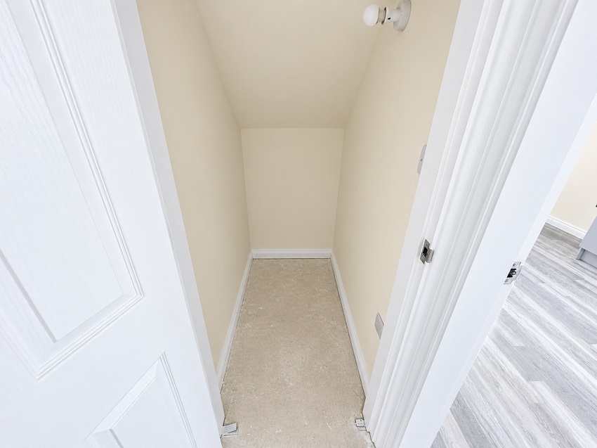 Lowans Court – “The Milliner” 3 Bedroom Detached (Plots 7 & 17)