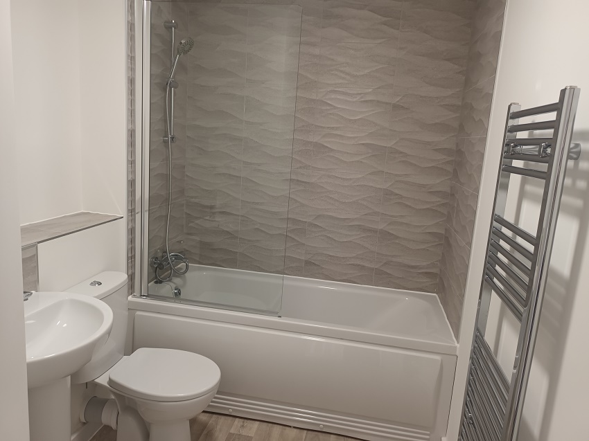 Clarendon “Type 903” 3 Bed Mid Terrace (Plots 8 & 11)