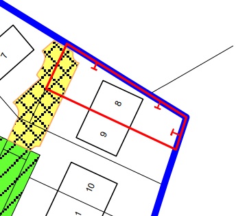 Lowans Court – “The Paisley” 2 Bedroom Semi Detached (Plots 8 & 9)