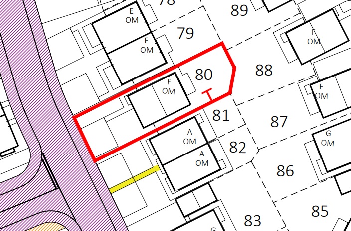 Cherry Orchard – “Celeste” 3 Bed Detached (Plot 80)