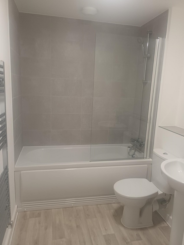 Clarendon “Type 903”  3 Bed End Terrace (Plots 9 & 12)