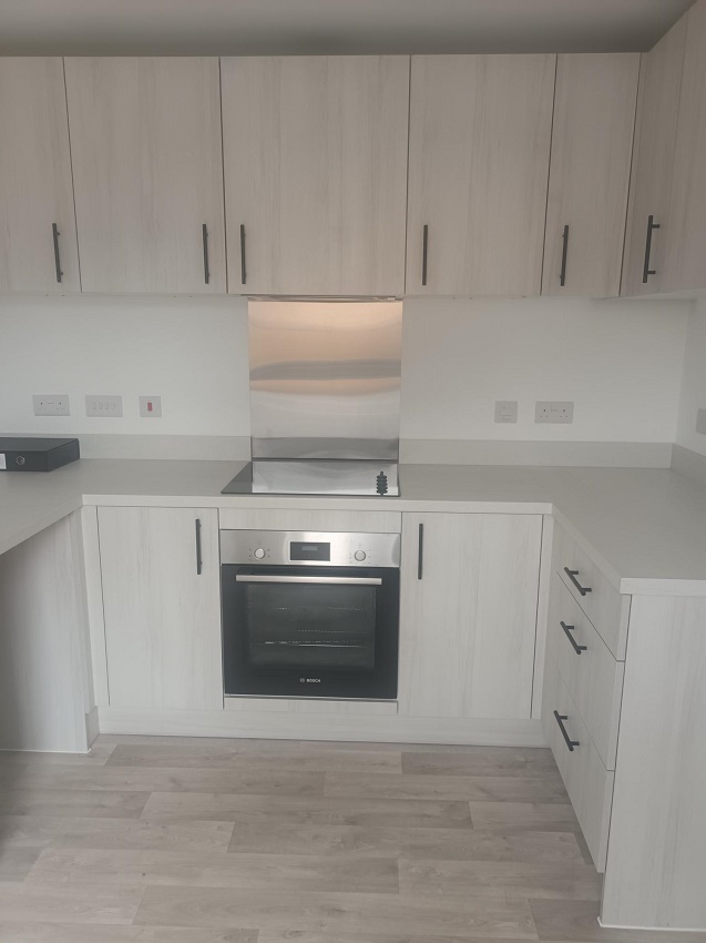Clarendon “Type 903”  3 Bed End Terrace (Plots 9 & 12)