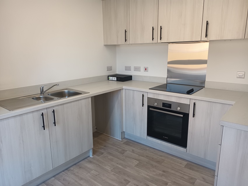 Clarendon “Type 903”  3 Bed End Terrace (Plots 9 & 12)
