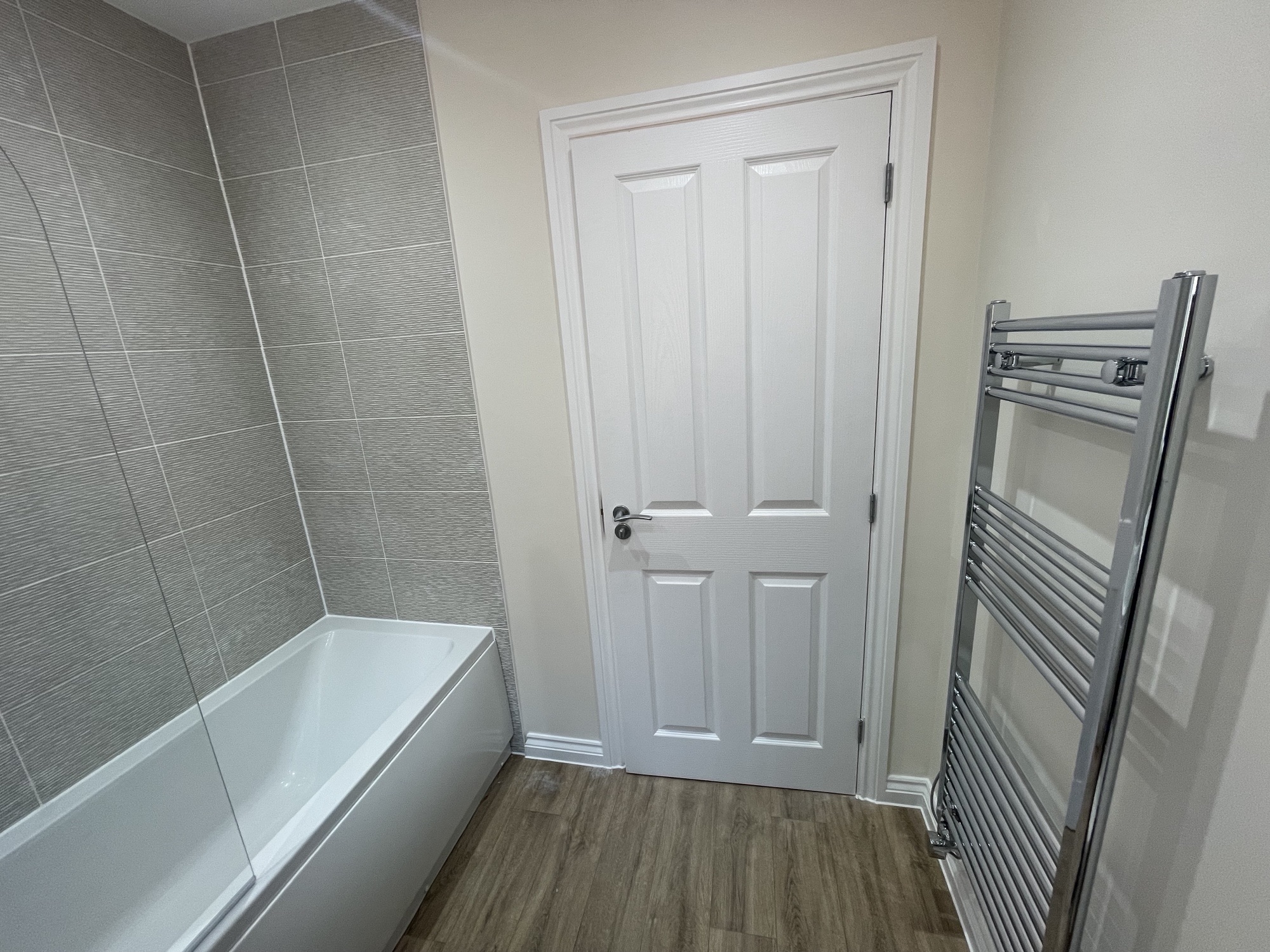 Lowans Court – “The Paisley” 2 Bedroom Semi Detached (Plots 8 & 9)