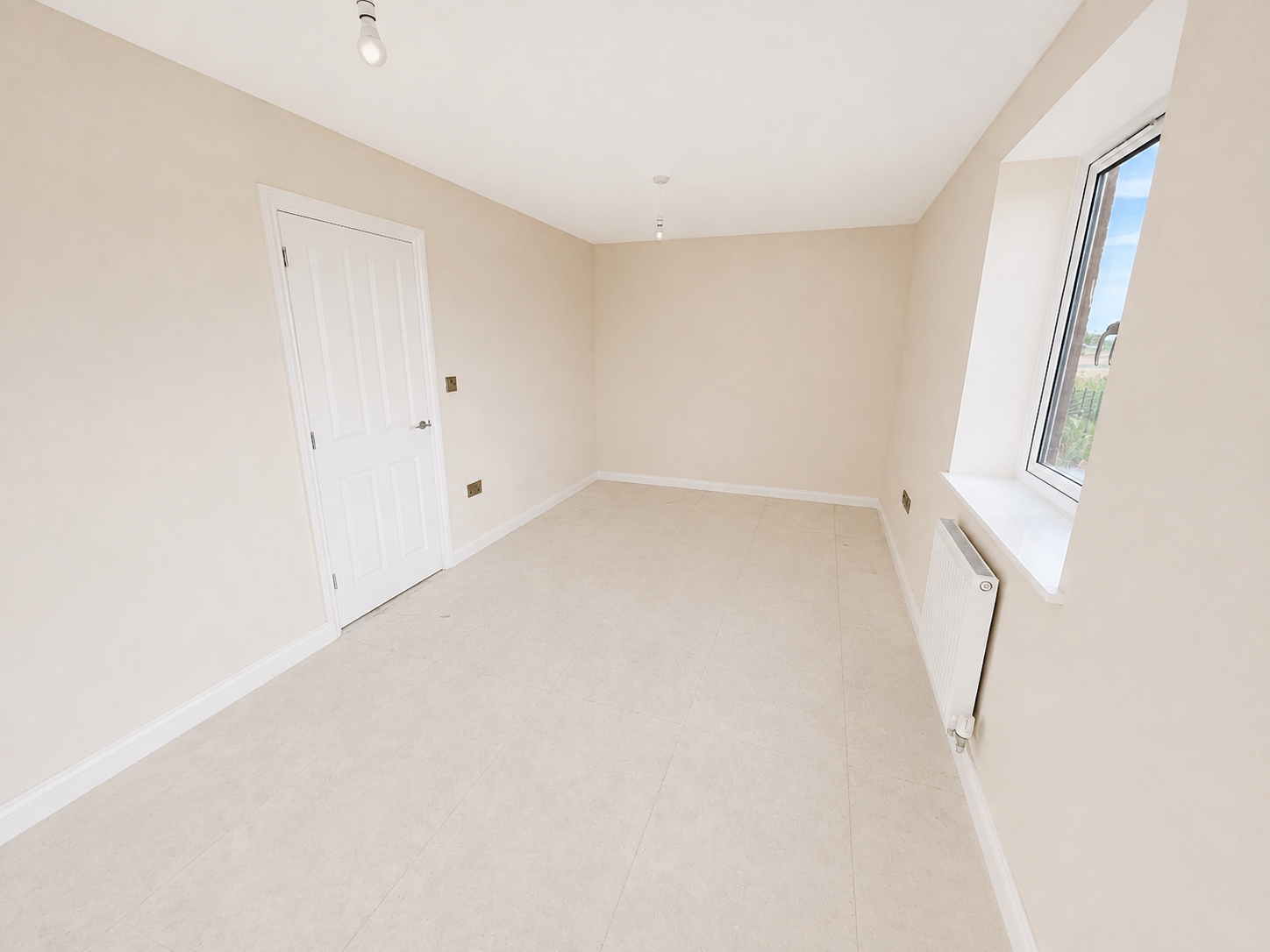 Lowans Court – “The Paisley” 2 Bedroom Semi Detached (Plots 8 & 9)