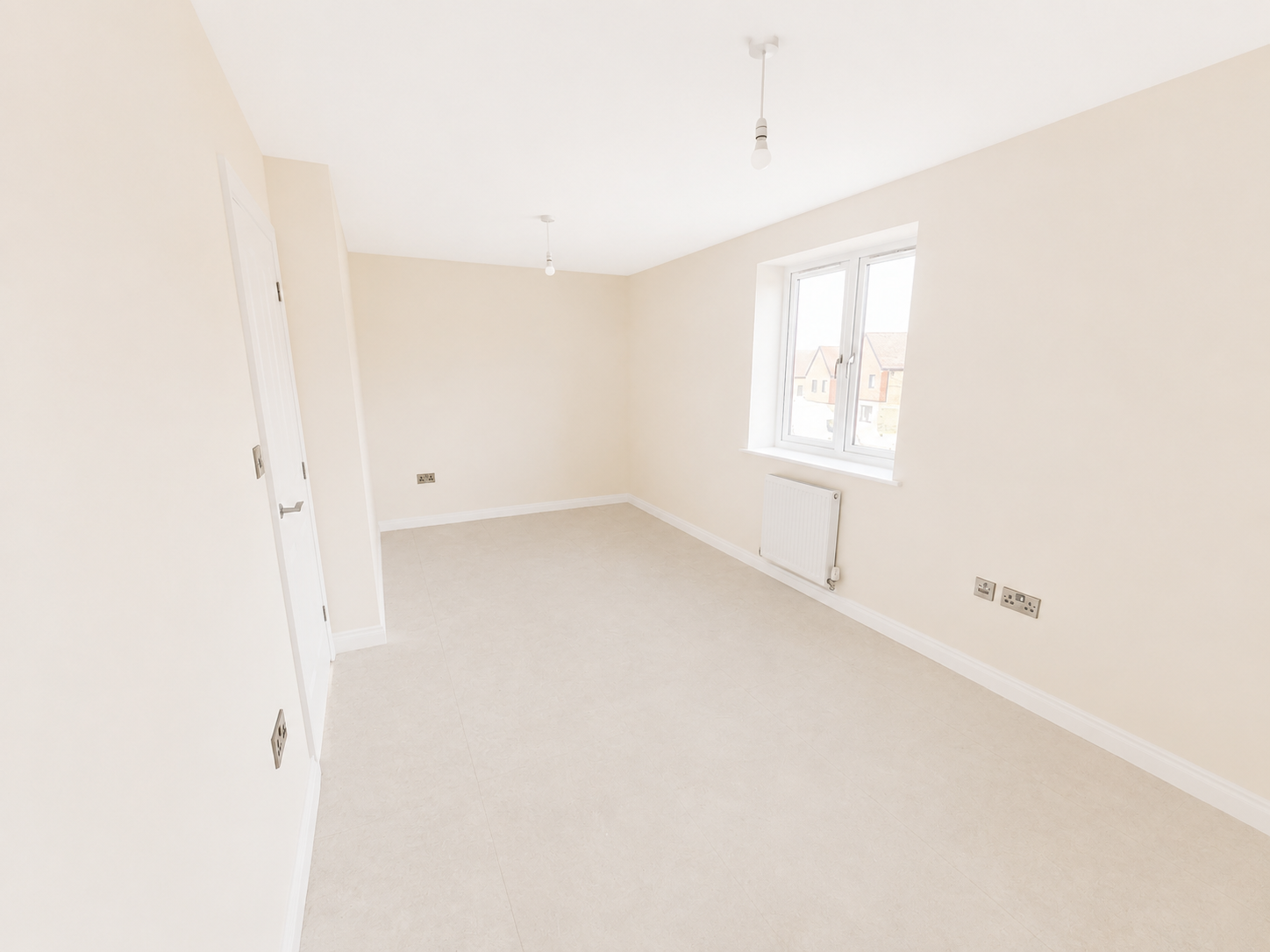 Lowans Court – “The Paisley” 2 Bedroom Semi Detached (Plots 8 & 9)