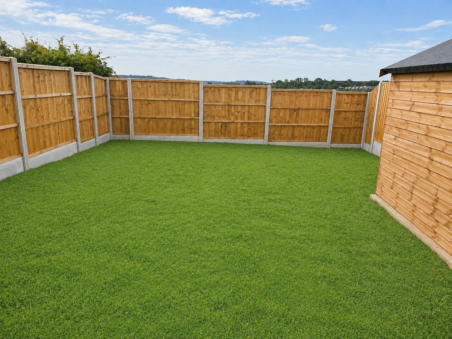 Lowans Court – “The Paisley” 2 Bedroom Semi Detached (Plots 8 & 9)