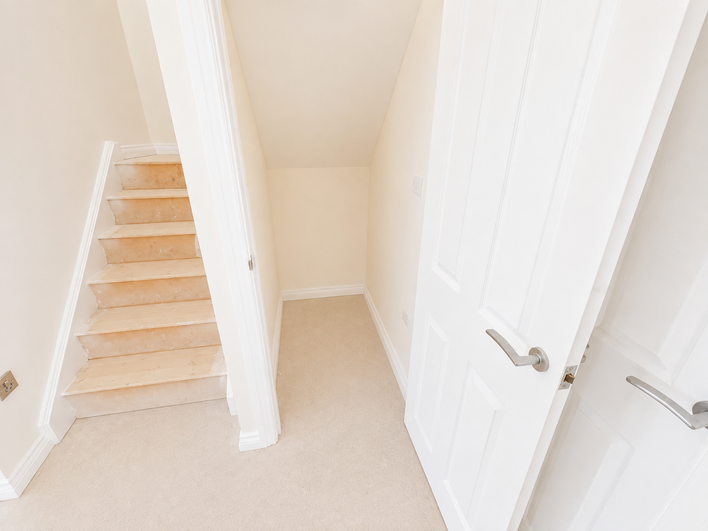Lowans Court – “The Paisley” 2 Bedroom Semi Detached (Plots 8 & 9)