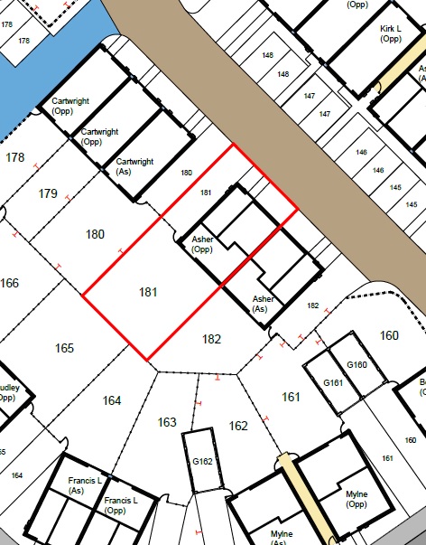 Bamford Park – “Asher” 3 Bed Semi Detached (Plots 145 146 181 & 182)