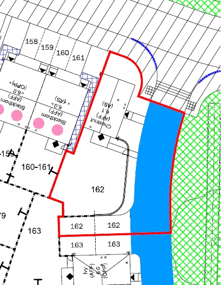 Coppice Green “Chestnut” 2 Bed Detached (Plots 151 156 157 & 162)
