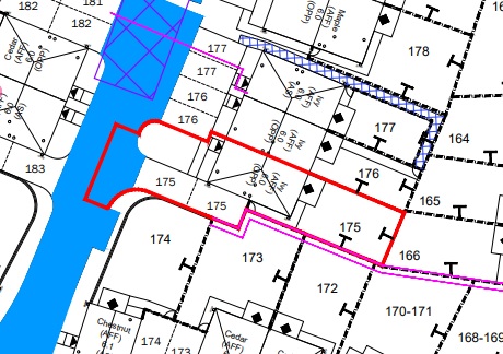 Coppice Green – “Ivy” 2 Bed End Terraced (Plots 175 & 177)