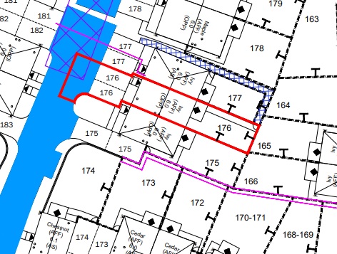 Coppice Green – “Ivy” 2 Bed Mid Terraced (Plot 176)