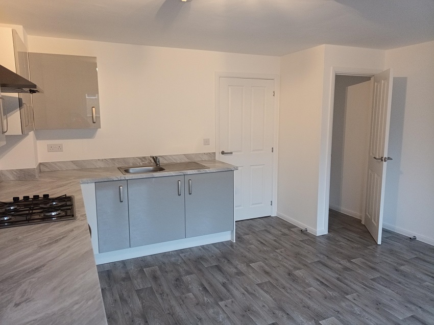 Bamford Park – “Kirk” 2 Bed End Terrace (Plots 48 50 51)
