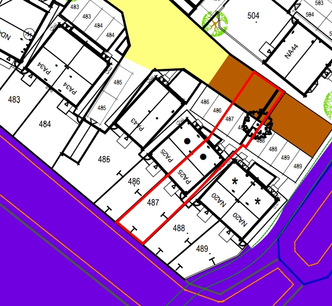 Appledown Gate – “Canford” 2 Bed Semi Detached (Plots 486 487 561 562 565 & 566)