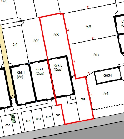 Bamford Park – “Kirk” 2 Bed End Terrace (Plots 48 50 51)
