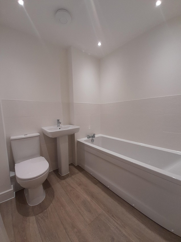 Appledown Gate – “Canford” 2 Bed Semi Detached (Plots 561 562 565 & 566)