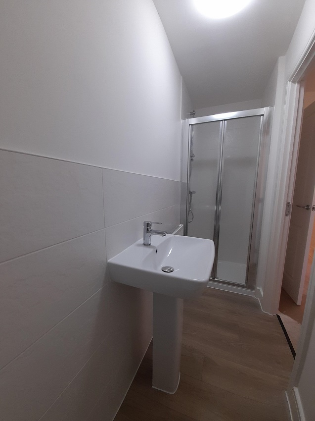 Appledown Gate – “Canford” 2 Bed Semi Detached (Plots 561 562 565 & 566)