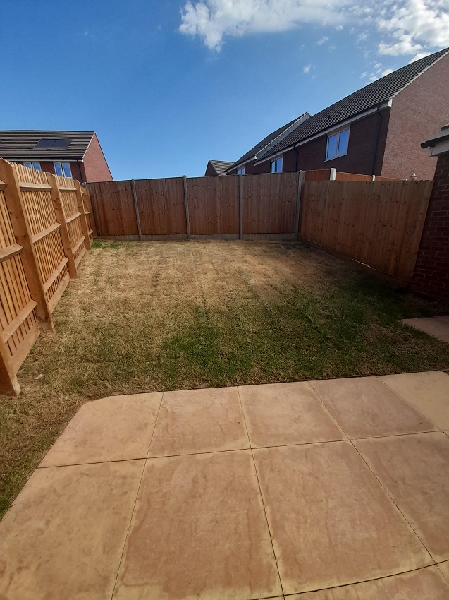 Appledown Gate – “Canford” 2 Bed Semi Detached (Plots 486 487 561 562 565 & 566)