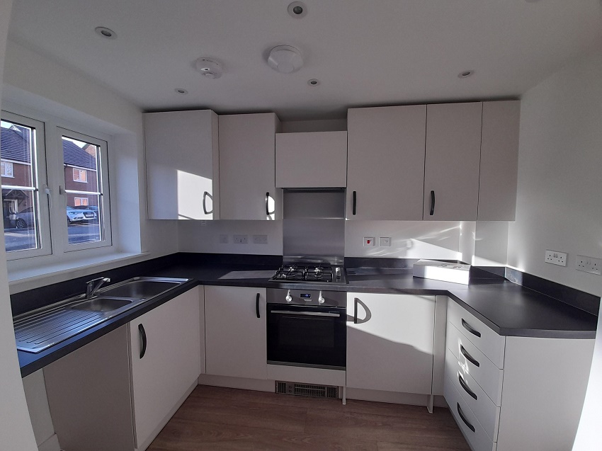 Appledown Gate – “Canford” 2 Bed Semi Detached (Plots 561 562 565 & 566)