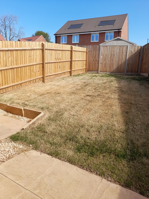 Appledown Gate – “Canford” 2 Bed Semi Detached (Plots 486 487 561 562 565 & 566)