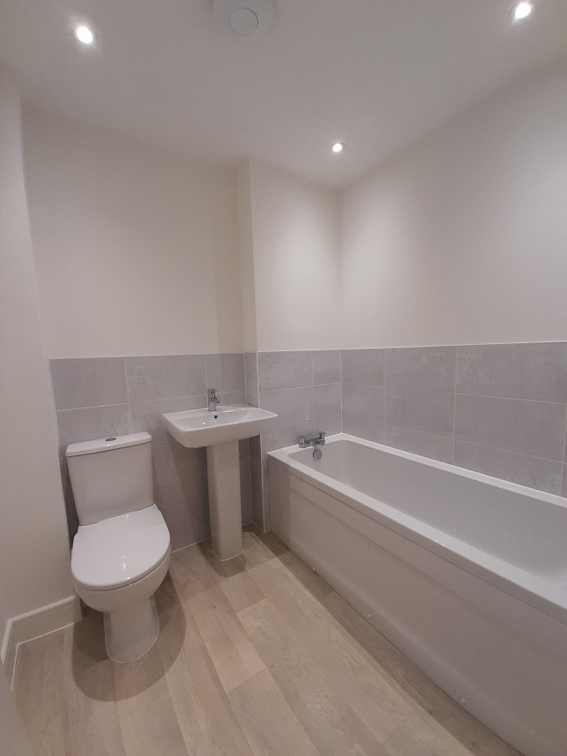 Appledown Gate – “Canford” 2 Bed Semi Detached (Plots 486 487 561 562 565 & 566)