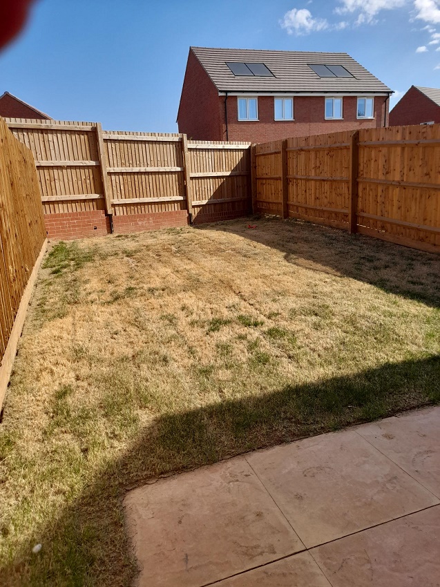 Appledown Gate – “Canford” 2 Bed Semi Detached (Plots 486 487 561 562 565 & 566)