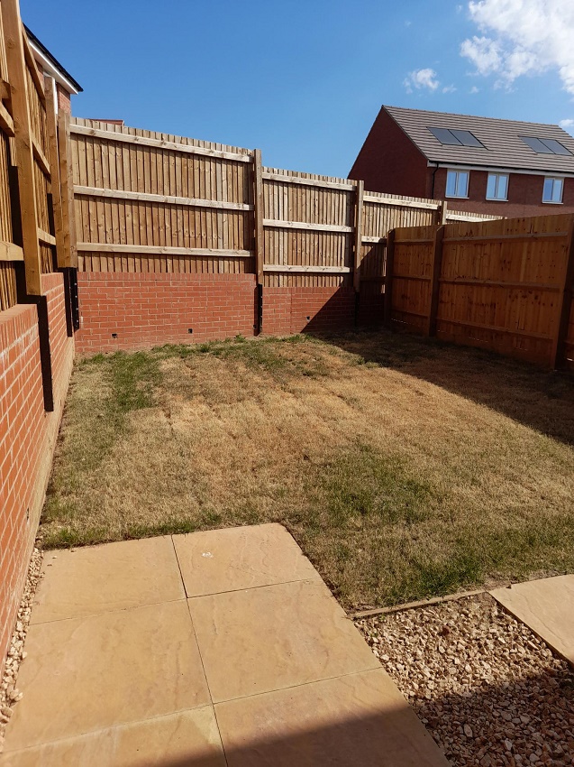 Appledown Gate – “Canford” 2 Bed Semi Detached (Plots 486 487 561 562 565 & 566)