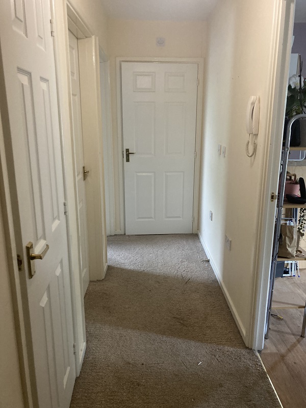 57 Philmont Court – 2 Bed Apartment – 25% Share