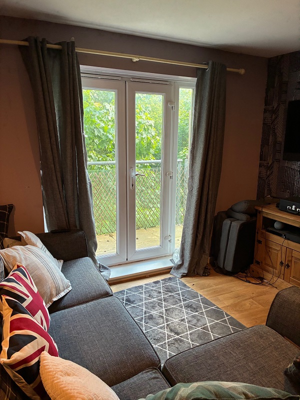 57 Philmont Court – 2 Bed Apartment – 25% Share