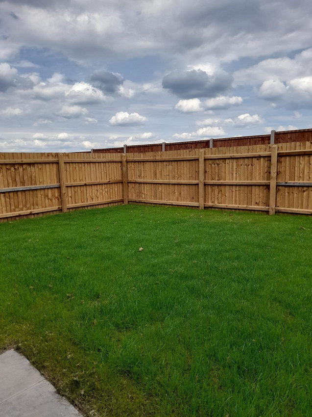 Yew Tree Meadows – “Sorrel” 3 Bed End Terrace (Plots 87 & 90)