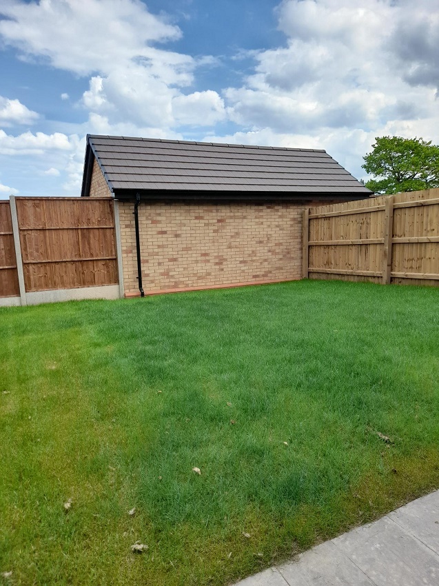 Yew Tree Meadows – “Sorrel” 3 Bed End Terrace (Plots 87 & 90)