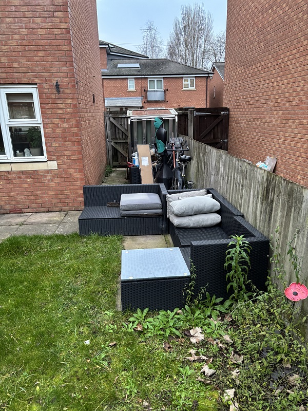 30 Berrowside Road – 3 Bed House – 50% Share