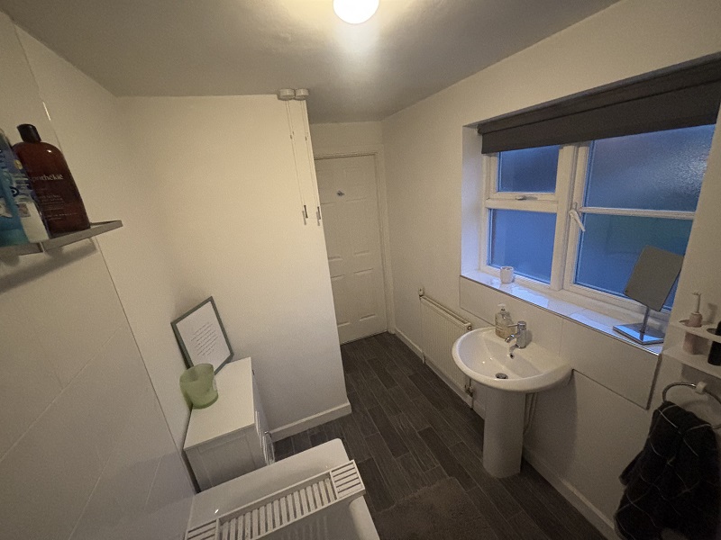 30 Berrowside Road – 3 Bed House – 50% Share