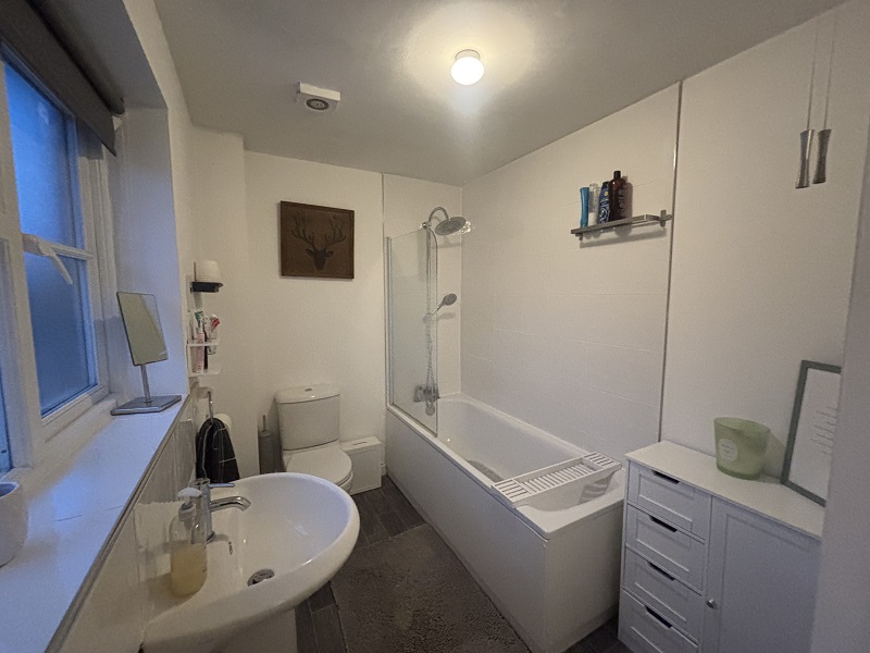30 Berrowside Road – 3 Bed House – 50% Share