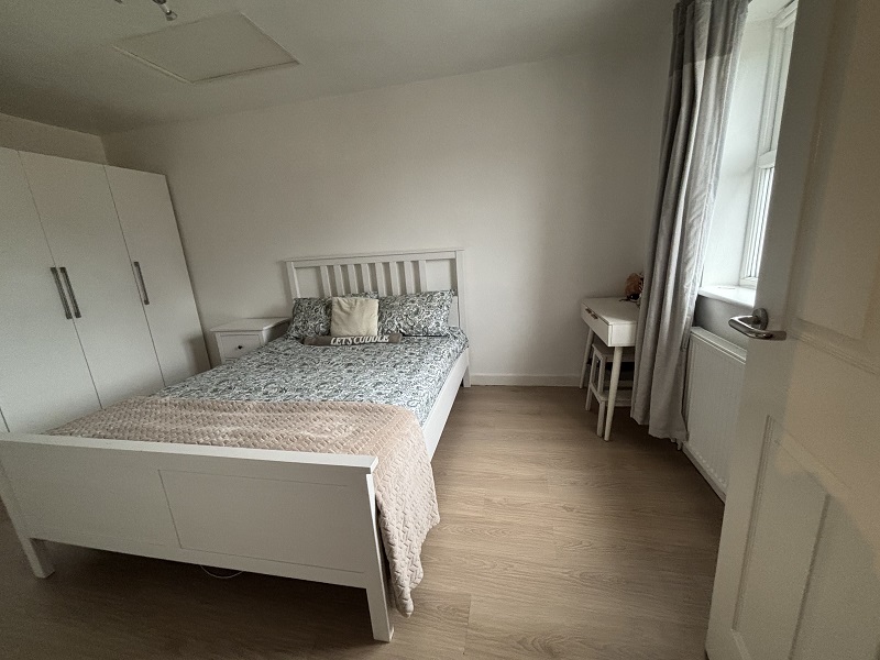 30 Berrowside Road – 3 Bed House – 50% Share