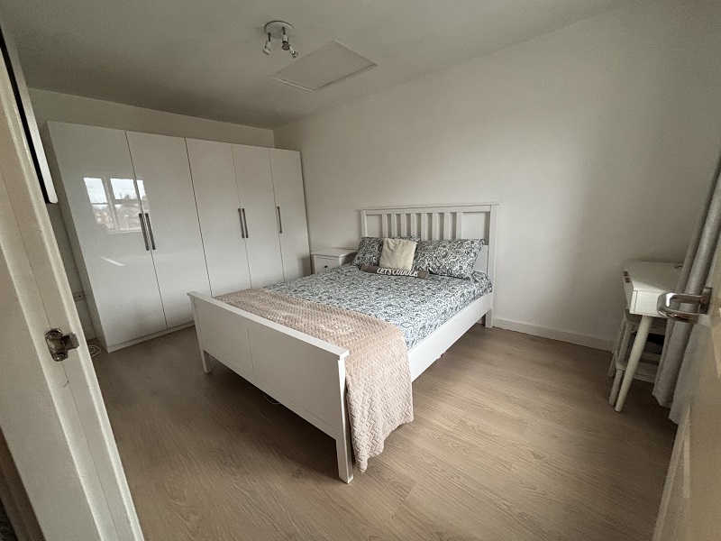 30 Berrowside Road – 3 Bed House – 50% Share