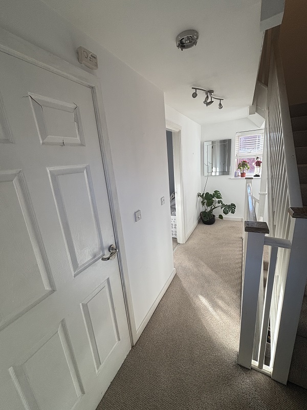 30 Berrowside Road – 3 Bed House – 50% Share