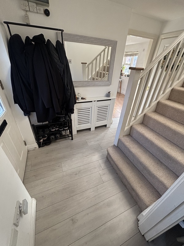 30 Berrowside Road – 3 Bed House – 50% Share