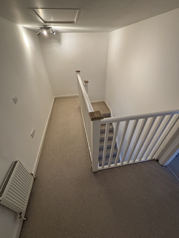 30 Berrowside Road – 3 Bed House – 50% Share