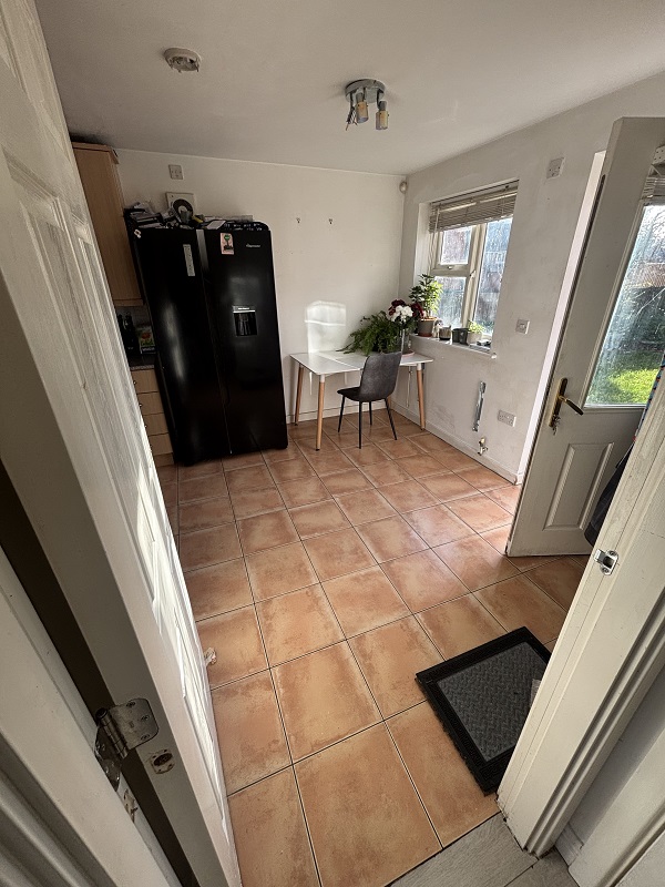 30 Berrowside Road – 3 Bed House – 50% Share