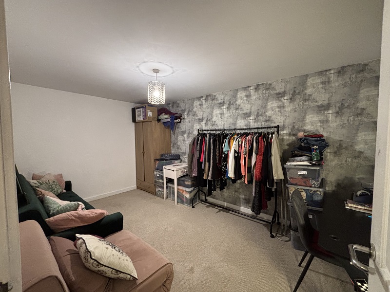 30 Berrowside Road – 3 Bed House – 50% Share
