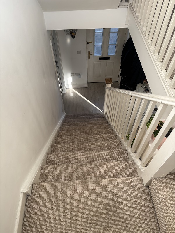 30 Berrowside Road – 3 Bed House – 50% Share