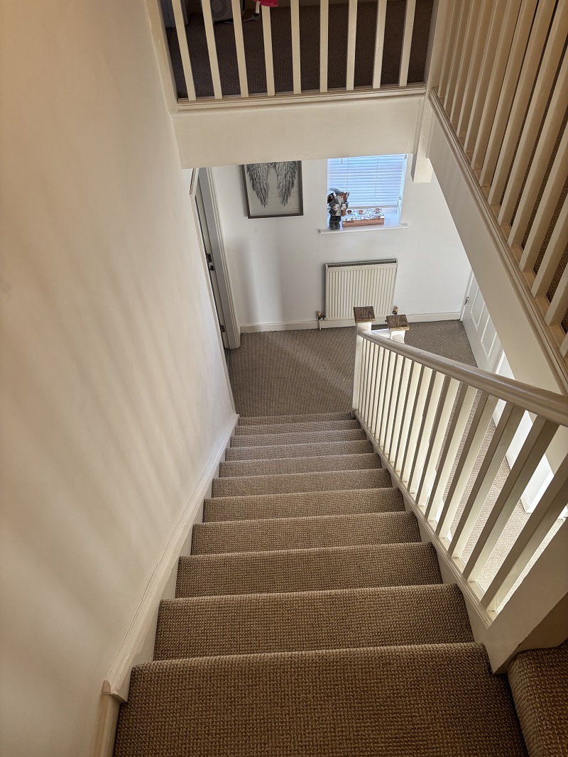 30 Berrowside Road – 3 Bed House – 50% Share