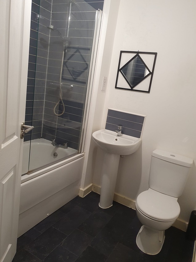 48 Duke Street – 2 Bed House – 40% Share