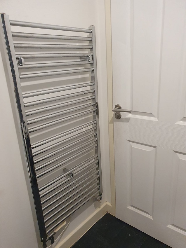 48 Duke Street – 2 Bed House – 40% Share