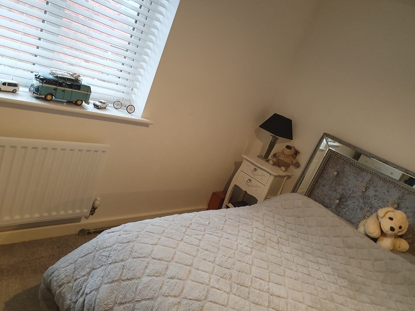 48 Duke Street – 2 Bed House – 40% Share
